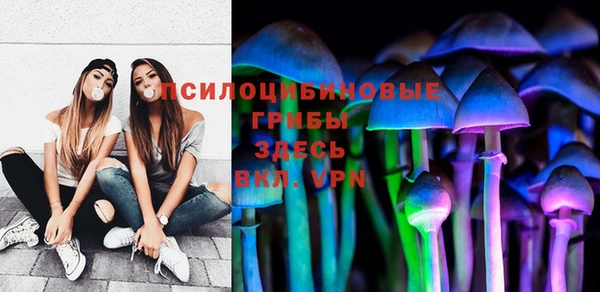 кристаллы Верея